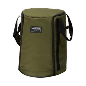 トヨトミ GEARMISSION ストーブバッグ RRG-GE2 (RR-GE25を収納) (RB-...