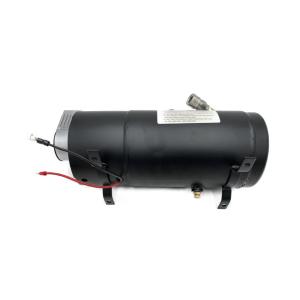 TRS コンプレッサー付エアータンク 3L ブ...の詳細画像2