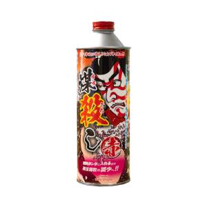 トラック用品 DPFドットコム 煤殺し すすごろし 赤 500ml ディーゼル燃料車専用のDPF洗浄、再生クリーナー
