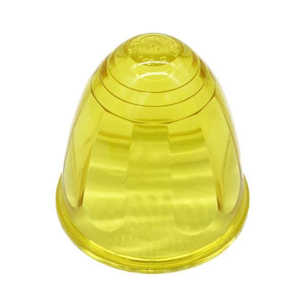 SYS エスワイエス プラマーカーレンズ イエロー M4P-4Y 902001