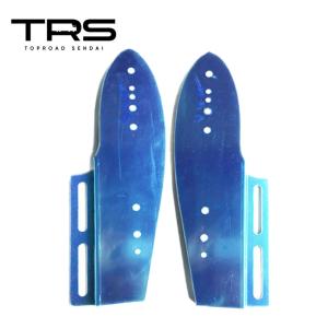 TRS ナマズマーカー デブナマズマーカー用 リム 300420 : トラック