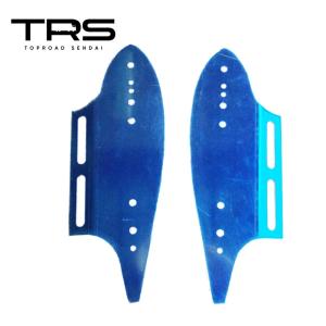 TRS ナマズランプ取付ステー 17/NEW/スーパーグレート用 L/R