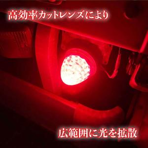 TRS 24V専用 LEDバスマーカーランプ ...の詳細画像2