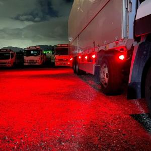 TRS 24V専用 LEDバスマーカーランプ ...の詳細画像3