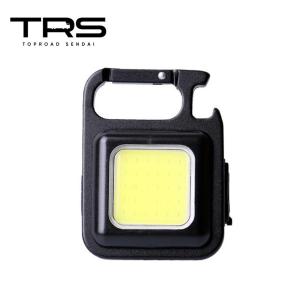 TRS COB 充電式マルチLEDライト 50...の詳細画像1