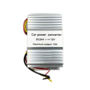 TRS DCDC コンバーター 10A デコデ...の詳細画像2