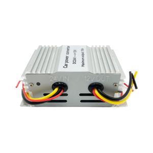 TRS DCDC コンバーター 10A デコデ...の詳細画像3