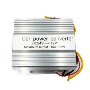 TRS DCDC コンバーター 15A デコデ...の詳細画像2