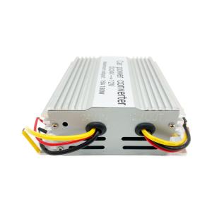 TRS DCDC コンバーター 15A デコデ...の詳細画像3