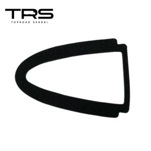 TRS ナマズランプ取付ステー 17/NEW/スーパーグレート用 L/R