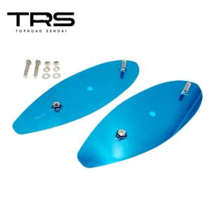 TRS ナマズランプ取付ステー 17/NEW/スーパーグレート用 L/R