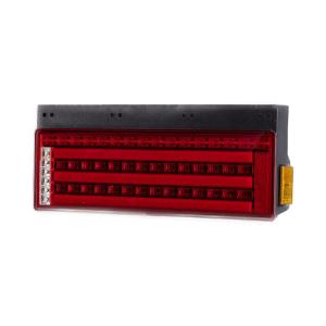 お取寄せ トラック用品 花魁 COMBO 零S ZERO-S 2連 LEDテールランプ L