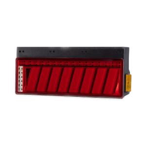 ヴァレンティ（VALENTI） お取寄せ 花魁COMBO MINI 2t車用 LED