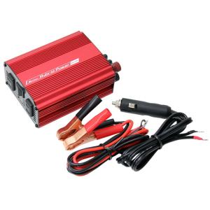メルテック ホーム電源 HS-800　12V 15A HS-800 ホーム電源 15A | 大自工業株式会社