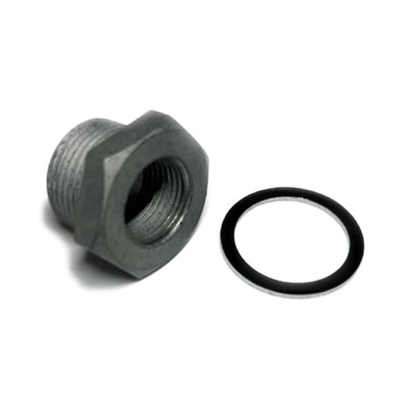 エストック ネジ径変換アダプター(22mm-16.6mm) YP-900