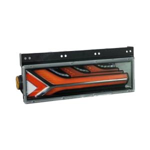 小糸製作所 お取寄せ KOITO LEDテールランプ 3連 流鏑馬 YABUSAME