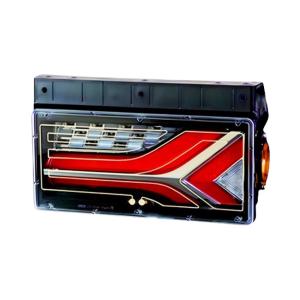 小糸製作所 KOITO LEDテールランプ 3連 流鏑馬 YABUSAME