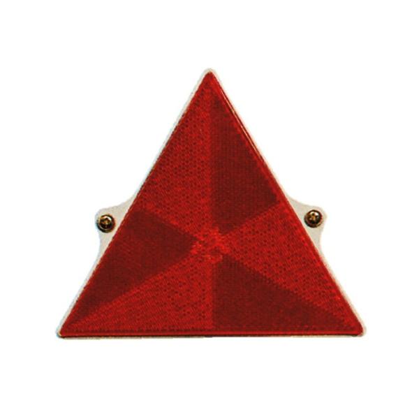 小糸製作所 KOITO リフレックスリフレクター 反射板 RR単体 トレーラー用 RR424