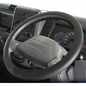 トラック用ハンドルカバー ネオフィットレザー 2t車