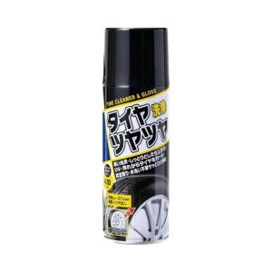 ジョイフル タイヤツヤツヤ泡洗浄 420ml YP889-A