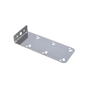 TRS トラック用品 マーカーステー 角マーカー用 Z型 1個付 ステンレス