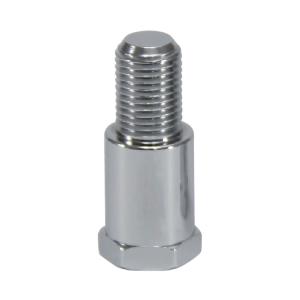 ジェットイノウエ シフトノブ 口径変換アダプター 40mm