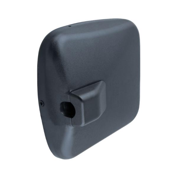 ジェットイノウエ 補修用純正タイプミラー サイドアンダーミラー 助手席 ヒーター無 テラヴィ他 50...