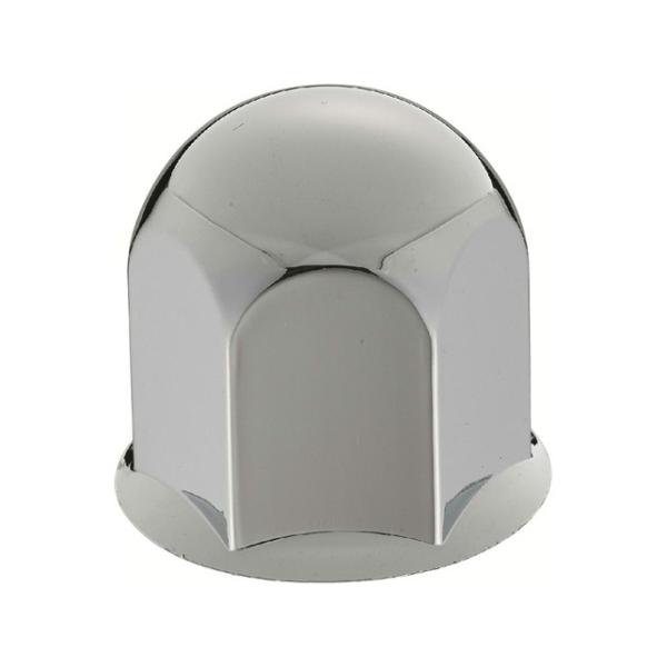 ナットキャップ トラック用品 ジェットイノウエ 丸型ナットキャップ 41mm 8個入 h51mm 樹...