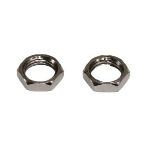 ジェットイノウエ シフトノブ エクステンション ロックナット 12×1.25
