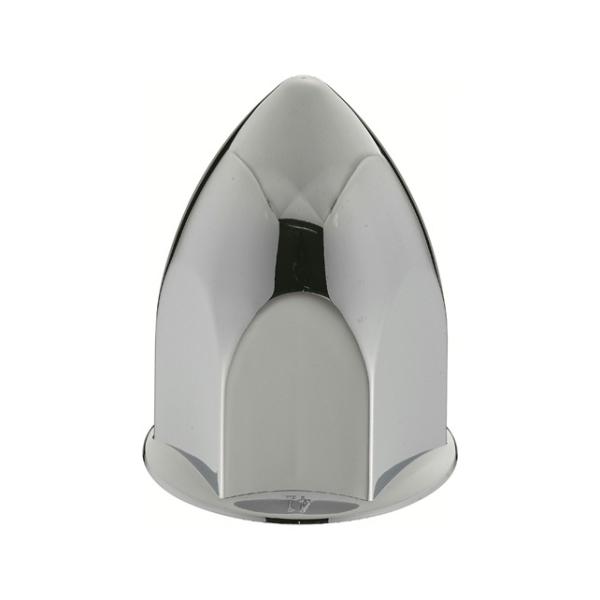 ナットキャップ トラック用品 ジェットイノウエ とんがりナットキャップ 41mm 6個入 h70mm...