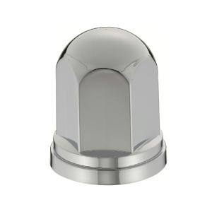 JET スーパーとんがりナットカバー 33mm 樹脂製 大型車用 ISOホイール