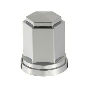 ジェットイノウエ ISOホイール対応 ナットキャップ33mm/高さ60mm大型車