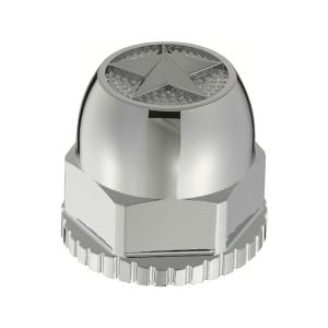 ナットキャップ 単品 1個 41mm JIS ロング ナットカバー トラック