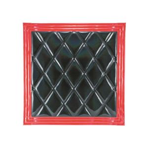 ジェットイノウエ 泥除け トラック用品 ウレタン入り泥除け 綺羅 きら