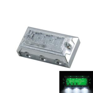 マーカーランプ トラック用品 ジェットイノウエ LED6