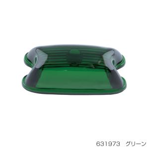 JET製角マーカー　30個緑 ジェットイノウエ ジェットイノウエ製 角型マーカーランプ グリーン