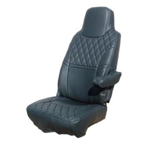 ジェットイノウエ トラック用 ダブルシートクッション VIP (シート