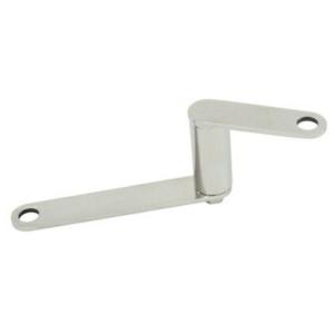 ジェットイノウエ JET アンテナ用 ステンレス ステー 内外 角度調整