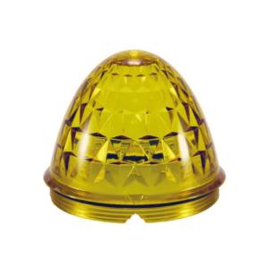 日本ボデーパーツ工業 マーカーランプ トラック用品 激光 アンバー