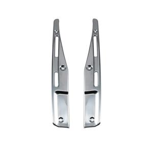 トラック用品 お取寄せ ジェットイノウエ バンパーエンドカバー