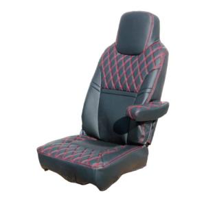 ジェットイノウエ いすゞ 07フォワード(H19.7〜) 専用シートカバー 