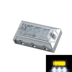 YAC（ヤック） 【CE288】閃光ポイントマーカー シグマ イエロー 24V