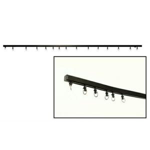 トラック用品 ジェットイノウエ アルミカーテンレール