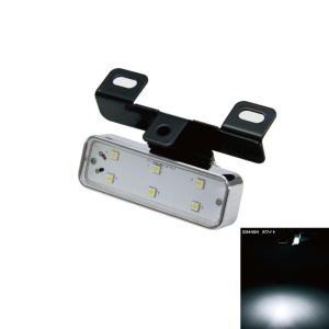 マーカーランプ トラック用品 ジェットイノウエ NEWハイパワーダウンライト