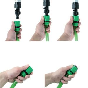 トラック用品 ジェットイノウエ 洗車ブラシ用ワ...の詳細画像2