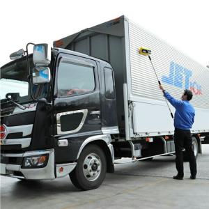 トラック用品 ジェットイノウエ 洗車ブラシ用ワ...の詳細画像3