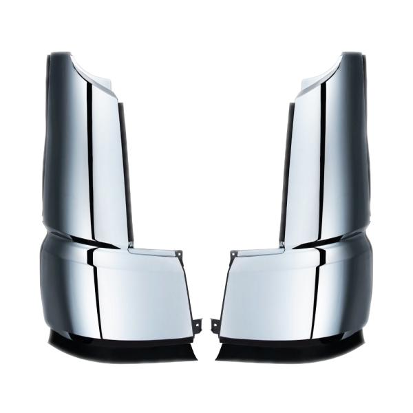 お取寄せ ジェットイノウエ コーナーパネル L/R 17スーパーグレート用 571455-456