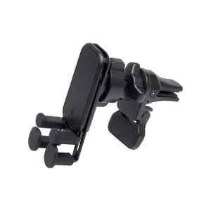 槌屋ヤック ZARAT ルームミラー チッピング BK 黒 車 平面 PF