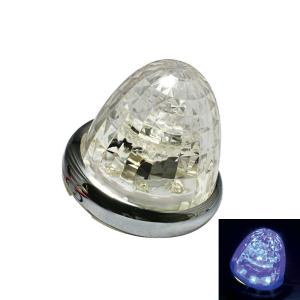 槌屋ヤック マーカーランプ トラック用品 超流星LEDマーカーランプ