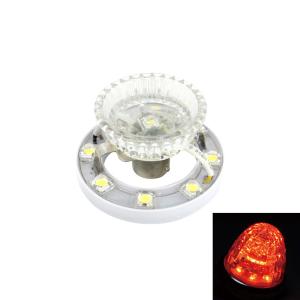 YAC（ヤック） YAC LED 超流星 マーカー ユニット 12v 24V 共用 全8